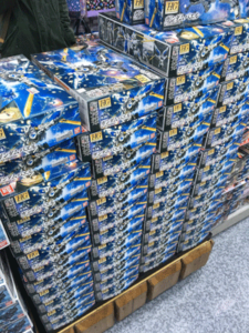 【悲報】ガンダム、ガンプラが北米でも品薄な模様…