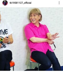 【音楽】マーク・パンサー、本誌直撃に明かした野望「3年後、『globe』再結成したい!」小室哲哉、KEIKIOとの近況も!