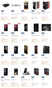 携帯音楽プレイヤーは何故オワコンになってしまったのか