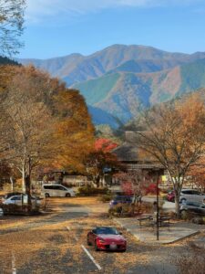 ドライブ行くならやっぱ一人だよな