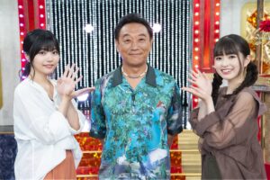 【音楽】杉山清貴厳選!80年代の大好き3曲を発表「完璧ですよ」「関西のボーカルが好き」「80年代の洋楽が始まった」