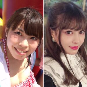【画像】メイド→風俗→整形→ホスト狂い→AV女優になった女さんの人生、壮絶すぎるwwwwww