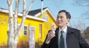 【テレビ】孤独のグルメ2022大晦日スペシャル “五郎”松重豊が“グルメの宝庫”北海道へ!