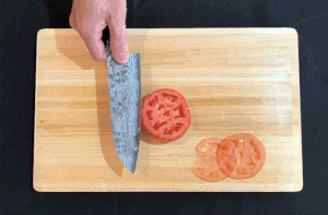 自炊が苦手ってやつは騙されたと思っていい包丁を買ってみろwwwwwwwwwwwww