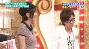 【テレビ】本田翼、女優になれたのはオリラジ藤森慎吾のおかげ「もう、頭が上がらない！」