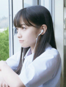 【画像】橋本環奈ちゃん、スキンヘッドになる