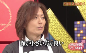 【衝撃】つんく「譜久村はモーニング娘。'22の「顔」。自己アピールがナチュラルになり、引いた分存在感が出た」