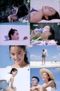 一色紗英、モロッコ代表・ハキミと貴重２ショット公開！息子のチームをボランティアで指導