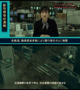 【医療】中国の医師「食事やトイレの時間もない、、一日中奔走しています。患者はみんな重い症状、このままでは死の波が来る」