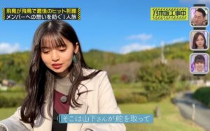 【悲報】梅澤美波さん後輩を一度も食事に誘ったことがない…