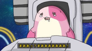 【アニメ】機動戦士ガンダム 水星の魔女 第11話「地球の魔女」