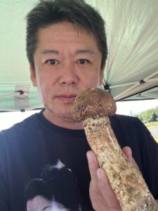 ホリエモン「ワクチンは素晴らしいもの。疑いの余地なし。副反応も許容しないといけない」