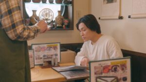【ドラマ】声優・森田成一『孤独のグルメ』出演に視聴者驚き「声でわかった」「達人感が出ていた」