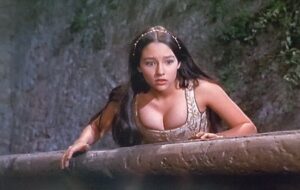 ロミオ(70代)とジュリエット(70代)が提訴、55年前の映画は児童虐待・児童ポルノと主張