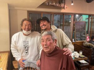 【芸能】坂口憲二、47歳の近影!テレビから姿消すも「カッコいい」「また何かの作品に」の声止まず…現在は実業家