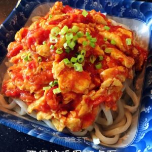 【朗報】卵のトマト炒め、美味すぎるwwwwwwwwwwww