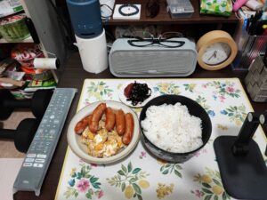 【食生活】生活保護の食生活を報告していけwwwwwwwwwwwwww