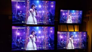 ゲームに適した補間性能の高いテレビについて語っていけwwwwwwwwwwwww