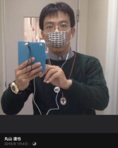 【悲報】なで肩、細くて痩せてる、筋肉なし、前髪が長い←こんな男はキモイ