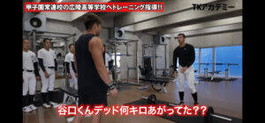 ワイ「筋トレ歴4年やでー!」なんG民「出たよ、使えない筋肉www」ワイ「…………………………w」