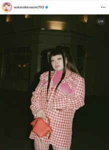 【朗報】ダイエットに成功した渡辺直美さん(35)、美脚を披露し賞賛の嵐「まじかわいい!」「天使だ!」