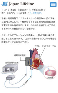 【悲報】ワイ引きこもり学生、健康診断で不整脈が見つかり泣き喚いてる