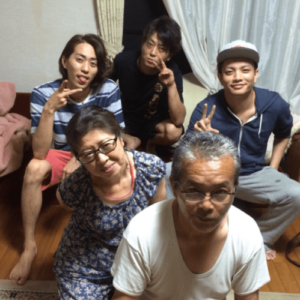 【テレビ】SixTONES田中樹・27歳、今も母と一緒にお風呂「外で話すと結構驚かれる」