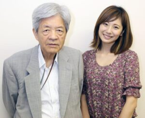 田原総一朗氏、89歳の誕生日を報告「こんなありがたい老後があると夢にも思わなかった」