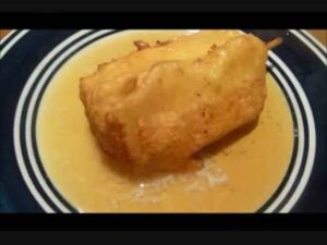 【料理】アメリカ料理打線、ガチで最強のクリーンナップwwwwwwwwwwwwwwwwwwww