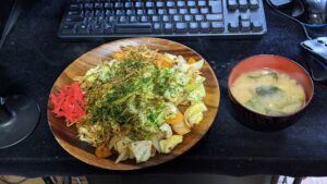 生活保護の食生活を報告していけwwwwwwwwwwwwww