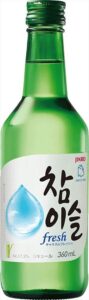 【韓国焼酎】飲みすぎに注意!美味しすぎ&飲みやすい 「チャミスル」アレンジレシピ12選!