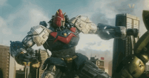 【国際】フィリピンで「ボルテスV」復活！実写版テレビ放送、映画も