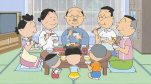【衝撃】最も有名な「漫画・アニメの食事シーン」といえばwwwwwwwwwwwwwwwwwwww
