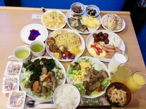 【食生活】バカ「大谷の食事ストイックすぎ!!!」俺「ほーん」