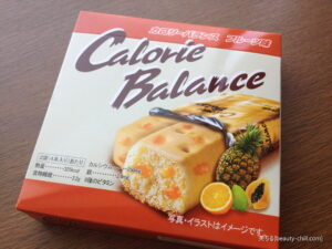 【悲報】『カロリーメイトフルーツ味』、販売休止 再開未定