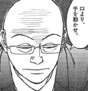 【ドラマ】食事のドラマって低予算で一定数の視聴者を確保できるから作るテレビは楽らしいねwwwww