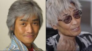 【悲報】中居正広さん、ガリガリ…