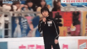 【テレビ】羽生結弦、黒歴史に動揺…「ド素人の演技」「もう、やらないです僕は」