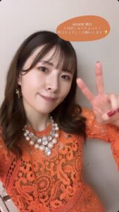 【朗報】宮本佳林ちゃん、お菓子とゼリー飲料だけでMSMW横浜公演を乗り切るwwwwwwwww