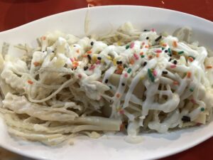 【悲報】香港料理は日本人の舌に合うのに、台湾料理は合わない理由wwwwwwwwwwwww